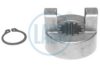 SCANI 1852161 Repair Kit, fuel pump